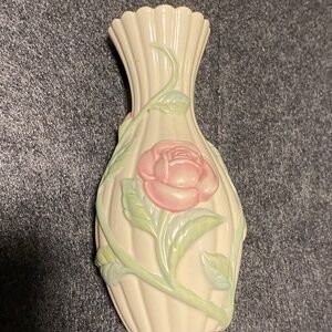 Lenox Rose Vase